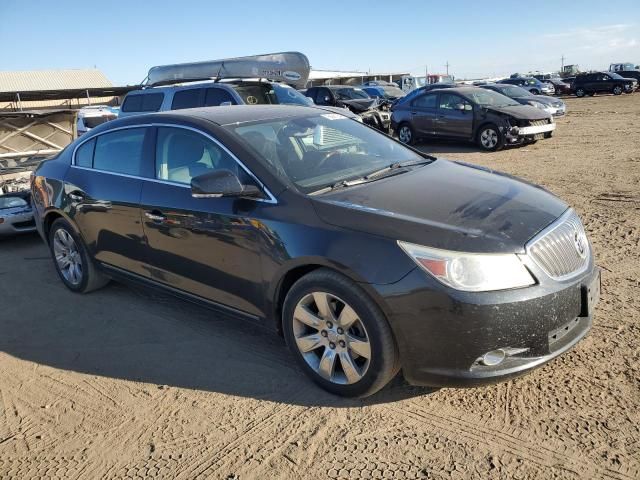 2012 Buick Lacrosse Premium