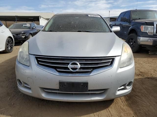 2011 Nissan Altima Base