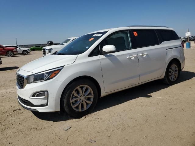 2021 KIA Sedona LX