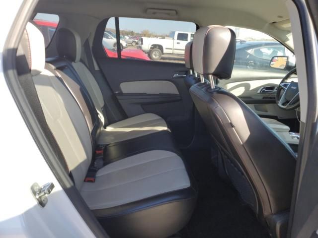 2013 GMC Terrain SLT