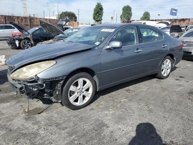 2006 Lexus ES 330