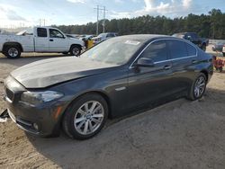 BMW Vehiculos salvage en venta: 2015 BMW 528 I