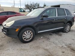 2006 Porsche Cayenne for sale in Riverview, FL