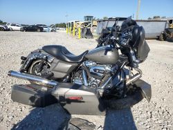 2018 Harley-Davidson Flhx Street Glide for sale in Montgomery, AL