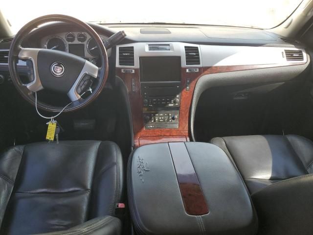 2009 Cadillac Escalade Luxury