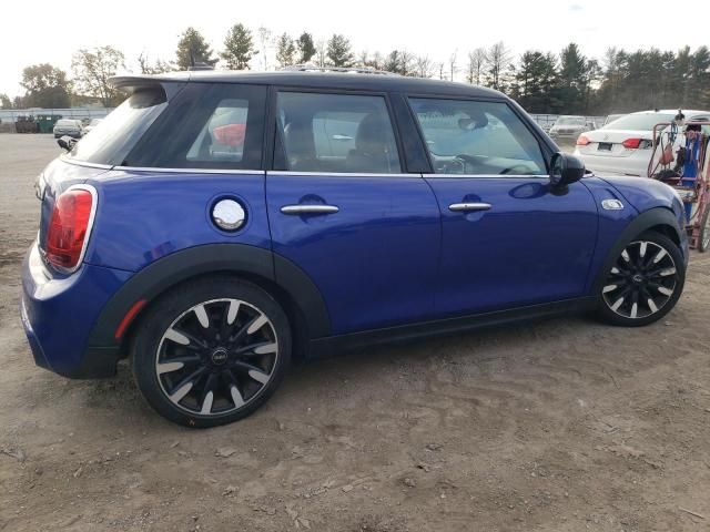 2019 Mini Cooper S