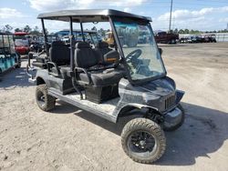 Golf salvage cars for sale: 2024 Golf Cart