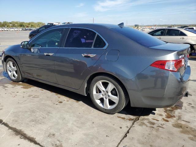 2009 Acura TSX