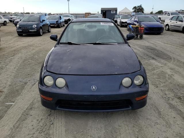 1998 Acura Integra LS