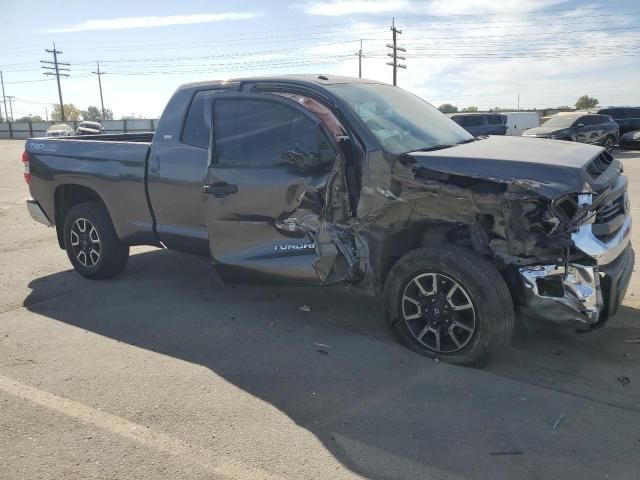 2014 Toyota Tundra Double Cab SR