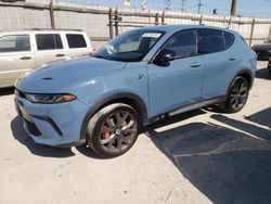 Vehiculos salvage en venta de Copart Los Angeles, CA: 2024 Dodge Hornet GT