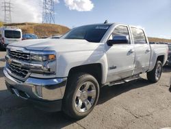 2016 Chevrolet Silverado K1500 LTZ for sale in Littleton, CO