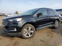 Ford Edge salvage cars for sale: 2024 Ford Edge SEL