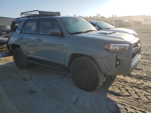 2023 Toyota 4runner SE