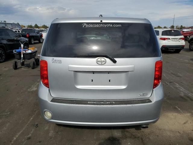 2010 Scion XB