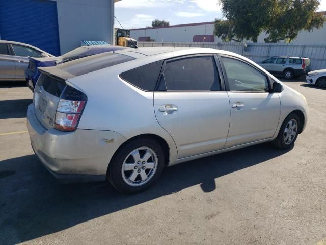 2004 Toyota Prius