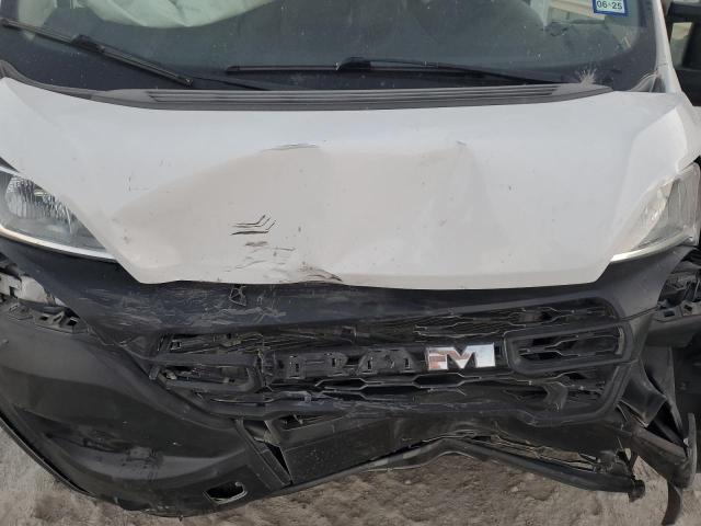 2023 Dodge RAM Promaster 2500 2500 High