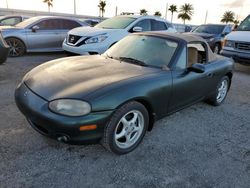 1999 Mazda MX-5 Miata for sale in Arcadia, FL