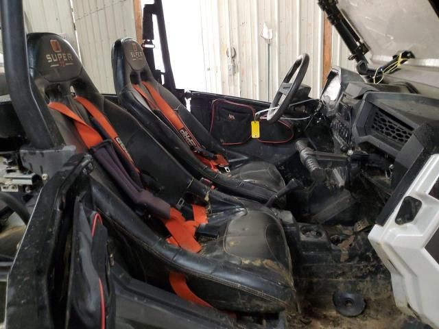 2019 Polaris RZR XP 4 1000 EPS