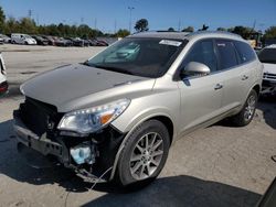 Buick Enclave salvage cars for sale: 2014 Buick Enclave