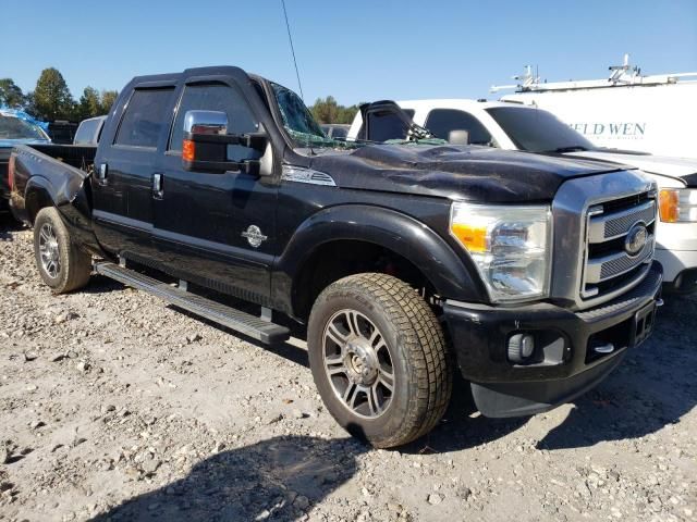 2015 Ford F250 Super Duty