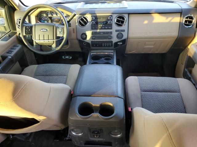 2016 Ford F250 Super Duty