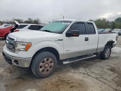 2013 Ford F150 Super Cab for sale in Louisville, KY