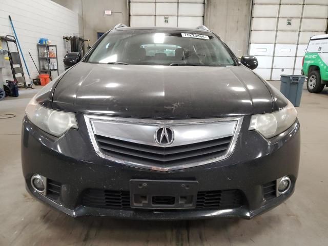 2011 Acura TSX