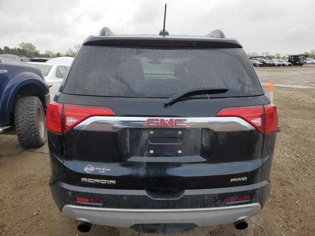 2018 GMC Acadia SLE