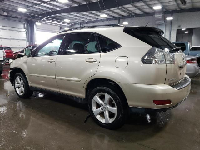 2007 Lexus RX 350