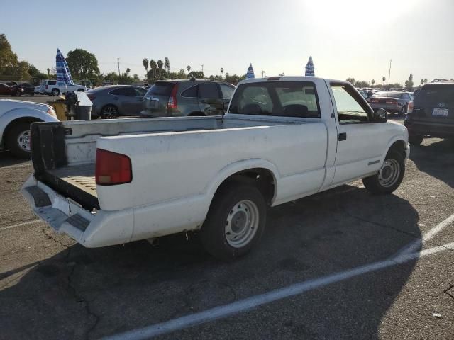 1995 GMC Sonoma