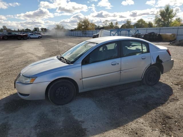 2005 Saturn Ion Level 2