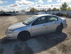 Salvage cars for sale from Copart London, ON: 2005 Saturn Ion Level 2