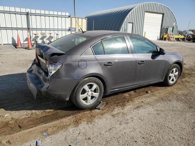 2011 Chevrolet Cruze LT