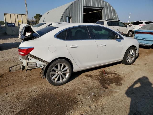 2015 Buick Verano Convenience