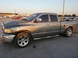 2005 Dodge RAM 1500 ST for sale in Grand Prairie, TX