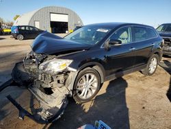 Mazda cx-9 salvage cars for sale: 2011 Mazda CX-9