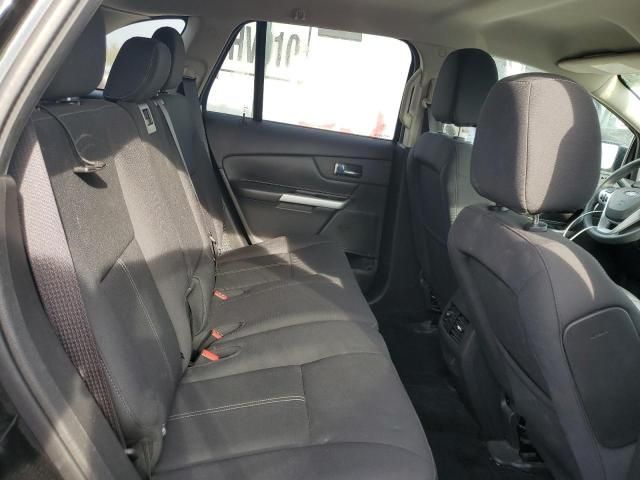 2013 Ford Edge SE