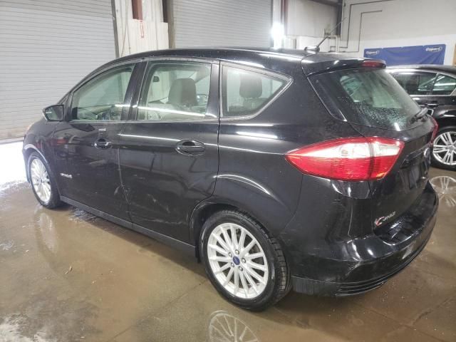 2016 Ford C-MAX SE