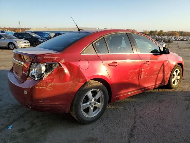 2013 Chevrolet Cruze LT