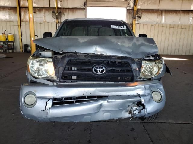 2006 Toyota Tacoma Prerunner Access Cab