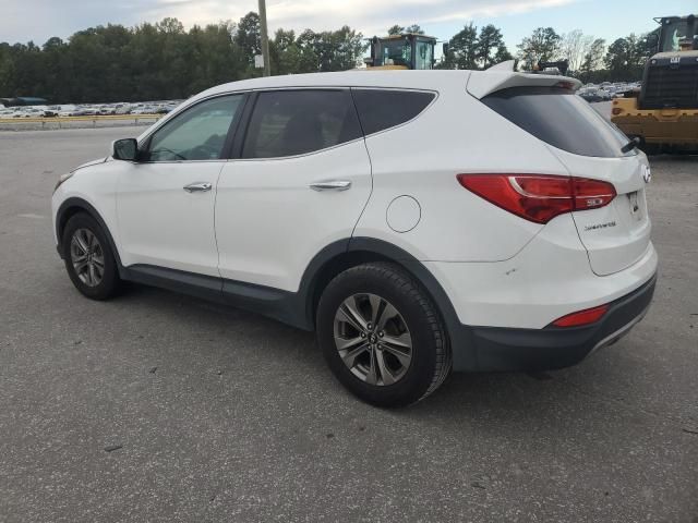 2016 Hyundai Santa FE Sport