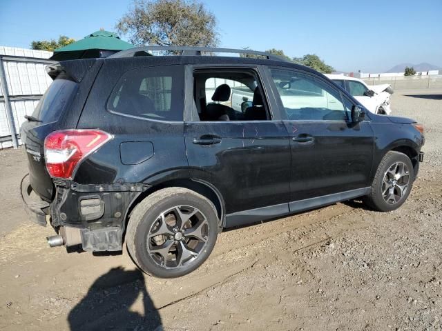 2016 Subaru Forester 2.0XT Premium