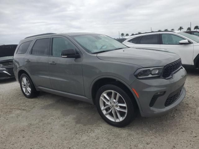 2023 Dodge Durango GT