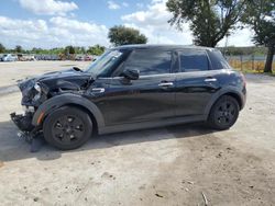 Mini salvage cars for sale: 2020 Mini Cooper