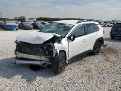 Toyota salvage cars for sale: 2023 Toyota Rav4 Adventure