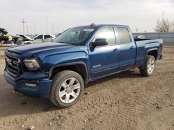 GMC Sierra salvage cars for sale: 2016 GMC Sierra K1500