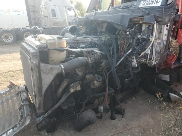 2009 Freightliner Cascadia 125