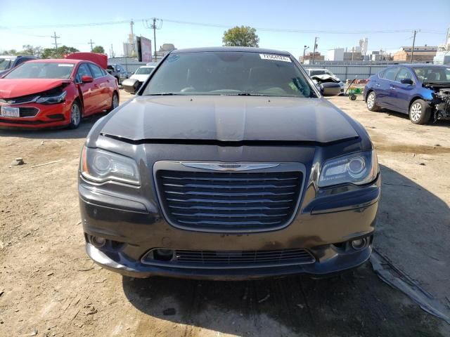 2013 Chrysler 300C Varvatos