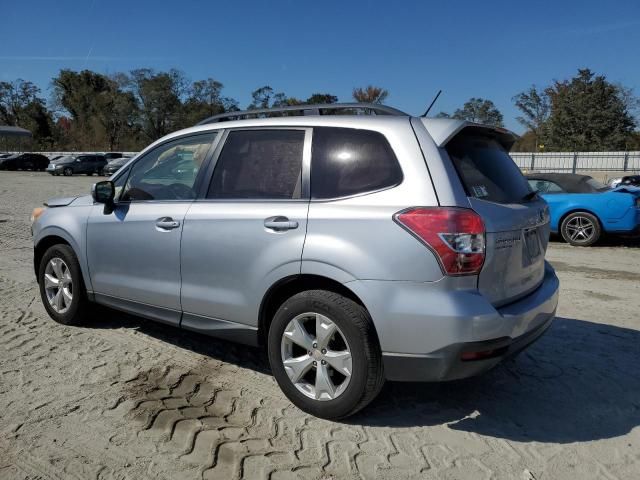 2014 Subaru Forester 2.5I Touring